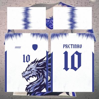 Arte da categoria interclass